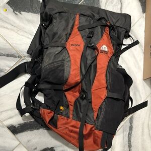 Ozone Granite Gear Hitching Backpack